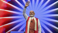 PTI : BJP Launches Nationwide Outreach Campaign As Modi Government Completes 12 Years in Power