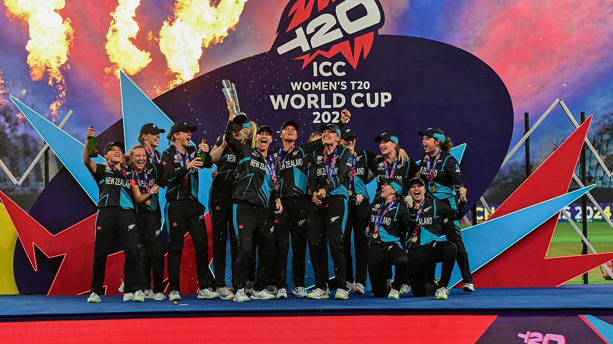 ICC Women’s T20 World Cup 2026 Guide: Live Streaming, Schedule, Squads, Venues - All You Need To Know