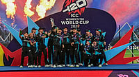 New Zealand The Winners Of 2024 Women's T20 World Cup In UAE