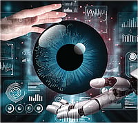 AI-Powered Retinal Scan Tool Shows Promise AI-Powered Retinal Scan Tool Shows Promise
