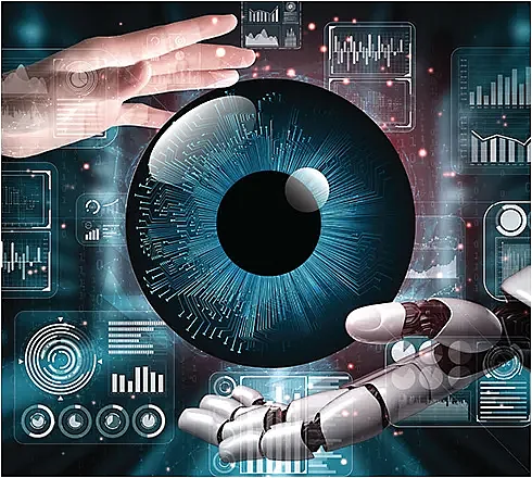 Medical Researchers have integrated AI into retinal scans