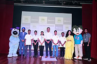 KidZania India, Magic Bus Launch Greeting Card-Making Activity For Children In Mumbai, Delhi NCR Kidzania : For Magic Bus, the initiative represents an extension of its efforts to promote positive childhood development and inclusion through partnerships and community-based engagement.