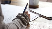 'Will I Perform the Same Again': Re-Exam Fear Haunts NEET-UG Candidates Representative Image : 'Will I Perform the Same Again': Re-Exam Fear Haunts NEET-UG Candidates