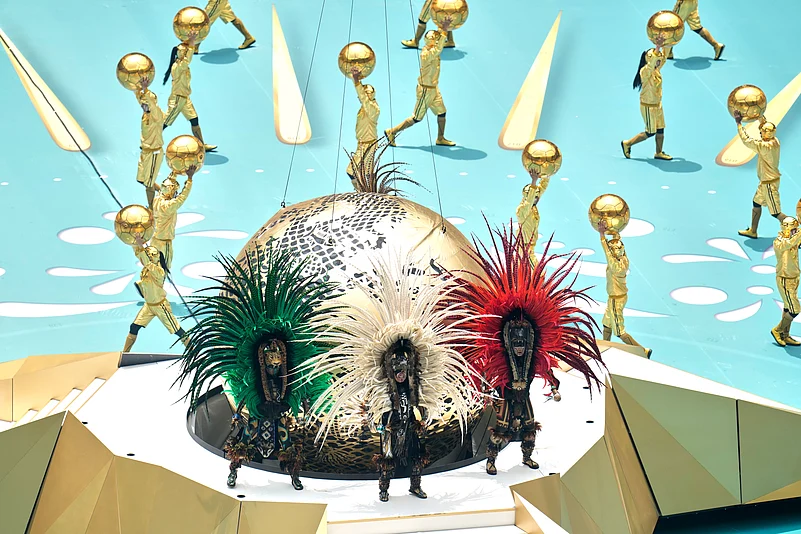 FIFA World Cup 2026 Opening Ceremony