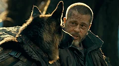 Heart Of The Beast Trailer - Instagram