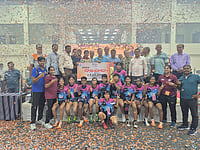 CM Trophy 2.0 Concludes With Record Participation, Strengthening Odisha's Grassroots Sports Ecosystem