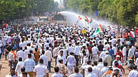 PTI; Representative Image : Cong to Launch Nationwide Agitation to Corner Govt on Inflation, NEET, CBSE Issues 
