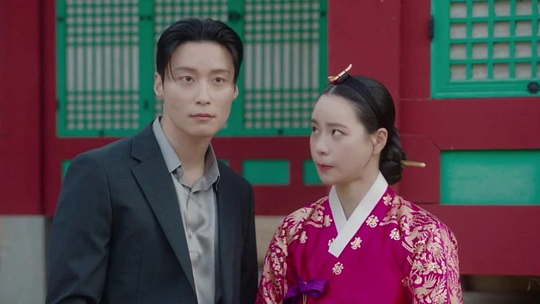 My Royal Nemesis Team Eyes Vietnam Trip After K-Drama Success - IMDb