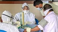 Representative Image : Kerala on Nipah Alert After Kozhikode Man's Preliminary Test Turns Positive