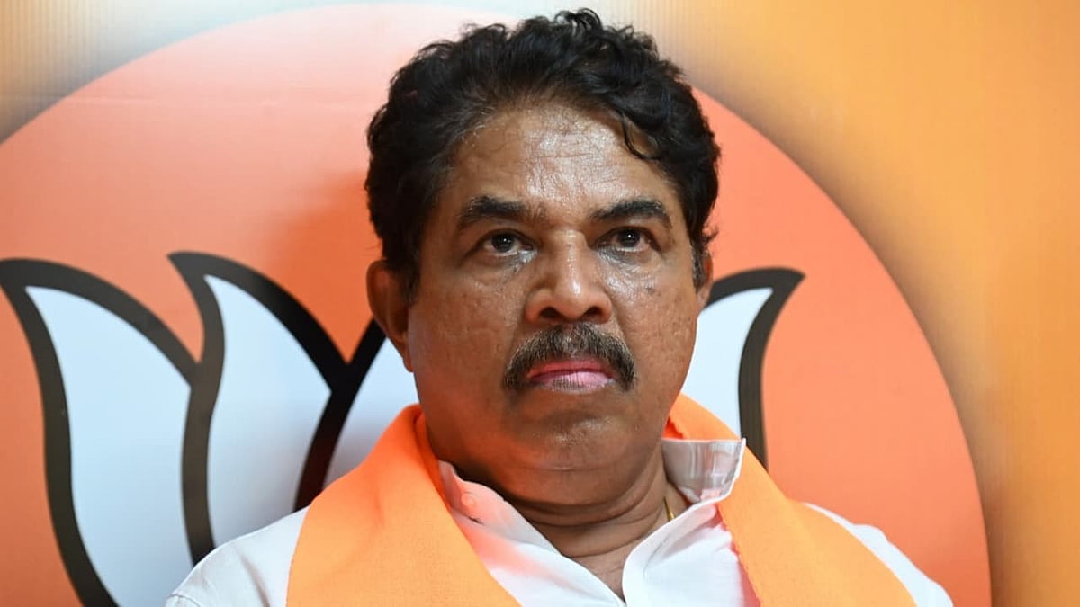 'BJP Alleges Rs 39,000 Crore 'Garbage Scam' in Karnataka, Targets Congress' - null