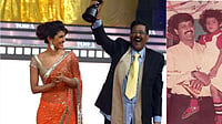 X : Priyanka Chopra Remembers Father Ashok Chopra With Tribute