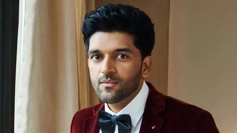 Delhi: Gym Linked to Punjabi Singer Guru Randhawa Fired at, Bishnoi Gang Claims Responsibility - null
