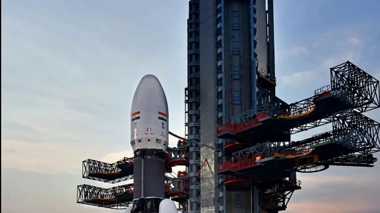 IN-SPACe Selects Three Space Startups for Funding under Technology Adoption Fund - null