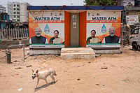 SURESH K PANDEY : Ekta Camp AU-Block, Pitampura