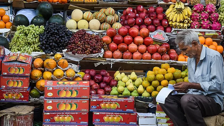Two Fruit Vendors Killed After Dispute in Nagpur; Three Accused Held - null