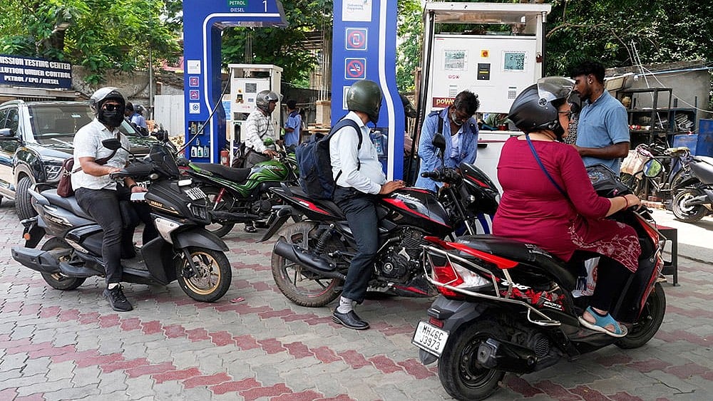Government Cuts Excise Duty to Accelerate Ethanol Adoption - AP
