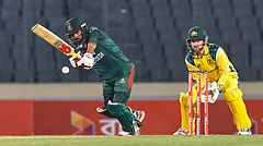 Bangladesh Vs Australia Highlights, 2nd ODI: Josh Inglis And Co. Faces Must-Win Match In Dhaka - AP