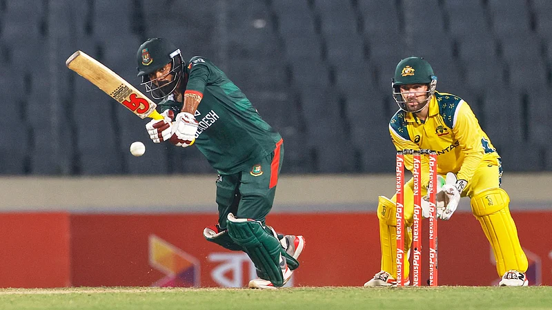AP : Bangladesh Vs Australia Highlights, 2nd ODI: Josh Inglis And Co. Faces Must-Win Match In Dhaka