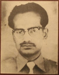 Rajkamal Choudhary: Chronicler Of Indian Modernity Sans Illusions Rajkamal Choudhary