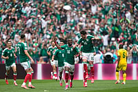 Mexico Vs South Africa, FIFA World Cup 2026: Julian Quinones Scores Tournament's First Goal - Who Is He? AP : Julian Quinones' proficiency in front goal has seen him bag the 'Golden Boot' in the Saudi Pro League ahead of Ivan Toney and Cristiano Ronaldo.
