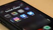  | File Photo : Representative Image - Under-15s Face Social Media Ban In Greece As Parliament Approves New Law