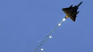 AP : The U.S. military's Central Command said it had struck "military logistics infrastructure" in Iran, the first time in more than a week it had included infrastructure among its stated targets.