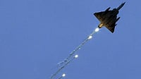US Launches Fresh Strikes on Iran As Ceasefire Comes Under Pressure AP : US Launches Fresh Strikes on Iran As Ceasefire Comes Under Pressure