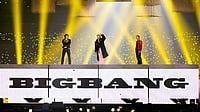 BIGBANG 2026 World Tour Announced: K-Pop Legends Set For Massive Global Return X : BIGBANG 2026 World Tour Revealed For 20th Anniversary