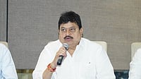 X : Telangana BJP Chief Defends EC Move Against Congress Candidate