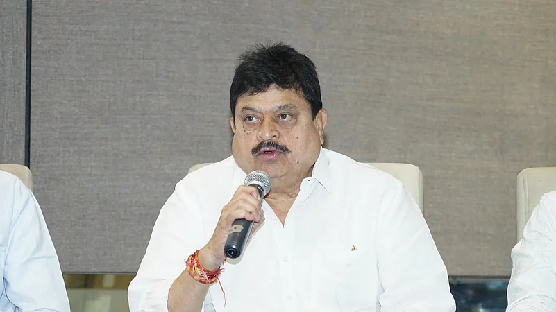 Telangana BJP, N Ramchander Rao, Congress government, law and order