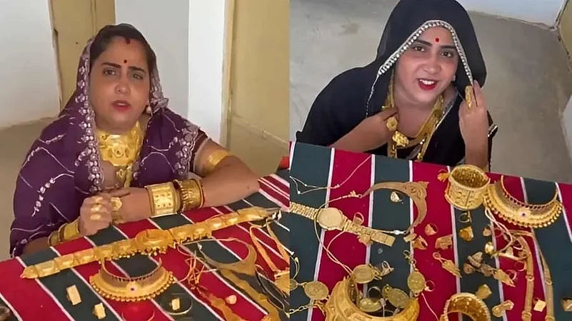 MP: Thieves Target Home of YouTuber Known for Sharing Lavish Lifestyle Videos