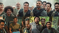 Welcome To The Jungle Trailer: Akshay Kumar Is A 'Flop' Hero In The Multi-Starrer Comedy Of Adventure And Madness YouTube : Welcome to the Jungle trailer out