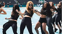 Instagram : Shakira Shares FIFA 2026 Opening Ceremony BTS Moments