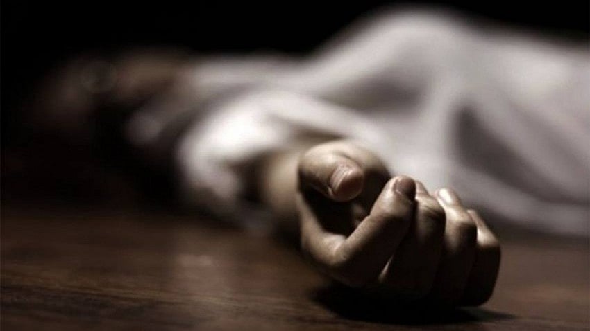 Woman Found Murdered at Northeast Delhi Home, Husband Suspected - null