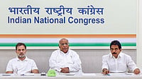 Congress To Hold Key Strategy Meeting Today, Organisational Review On Agenda PTI : Congress To Hold Key Strategy Meeting Today, Organisational Review On Agenda