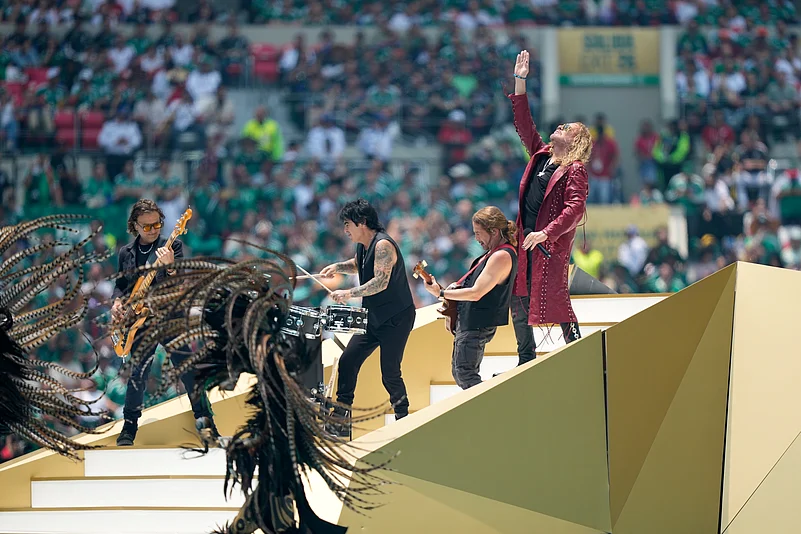 FIFA World Cup 2026 Opening Ceremony