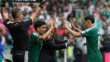 (AP Photo/Fernando Llano)