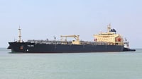 Third Indian-Crewed Tanker Targeted In Gulf Crisis Representative Image