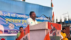 More Trouble For Mamata As Third Rajya Sabha MP Steps Down