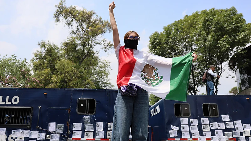 Mexico Vs South Africa, FIFA World Cup 2026 In Pics
