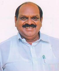 DVAC Reopens ₹27.9-Crore Corruption Case Against Former Minister R. Vaithilingam R. Vaithilingam