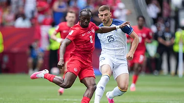 (Nathan Denette/The Canadian Press via AP)
