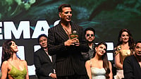 X : Akshay Kumar on being called 'flop actor' in Welcome to the Jungle