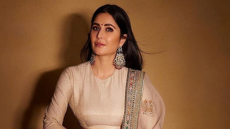 Katrina Kaif to return to films with Chandni Bar 2 - Instagram
