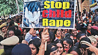 3-year-old Girl Raped in Maharashtra's Jalna; Man Held Representative Image : 3-year-old Girl Raped in Maharashtra's Jalna; Man Held