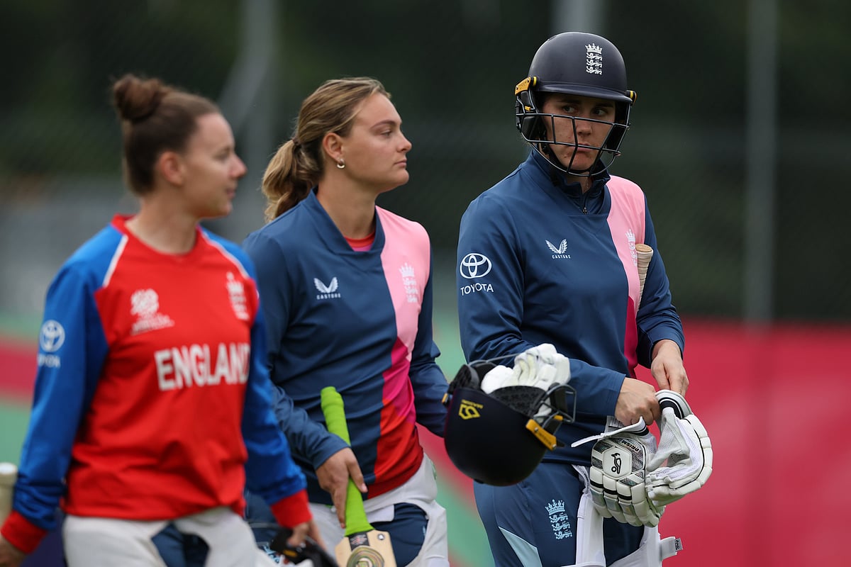ENG-W vs SL-W LIVE Score, ICC Women's T20 World Cup 2026: England women take on Sri Lanka women in the opening fixture. - ICC