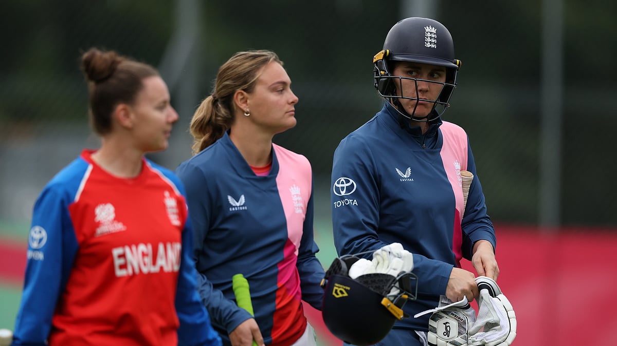 England Vs Sri Lanka LIVE Score, Womens T20 World Cup 2026 Updates