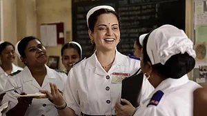 IMDb : Bharat Bhhagya Viddhaata X Review: Kangana Ranaut Wins Praise