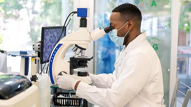Socioeconomic Disparities Could be Major Predictors of Antimicrobial Resistance: Study  - Representative Image