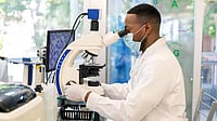 Representative Image : Socioeconomic Disparities Could be Major Predictors of Antimicrobial Resistance: Study 